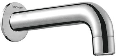 

Hindware F280007 Flora Bath Spout Stop Cock Faucet(Wall Mount Installation Type)