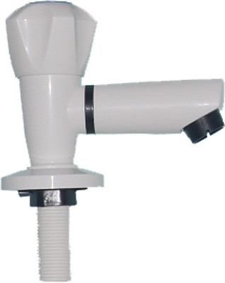 

Aquatek AQ08 Pillar Cock Deck Mount Pillar Tap Faucet(Deck Mount Installation Type)