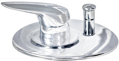 

American Standard WF-2104.651.50 Mixer Faucet(Wall Concealed Installation Type)