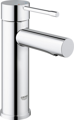 

Grohe 34294001 Health Faucet(Centerset Installation Type)