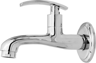 

Ramani Long Body Faucet Quarter Turn Foam Flow Water Efficient Bib Tap Faucet(Wall Mount Installation Type)