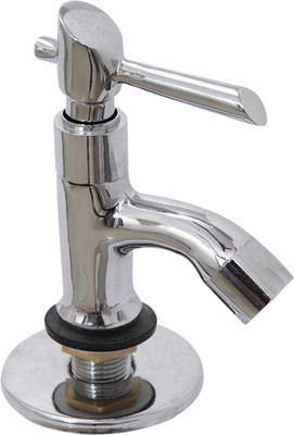 

Sanitario PC-RAP Rapid Pillar Tap Faucet(Deck Mount Installation Type)