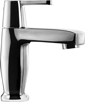 

Hindware F390001CP Pillar Tap Faucet(Centerset Installation Type)