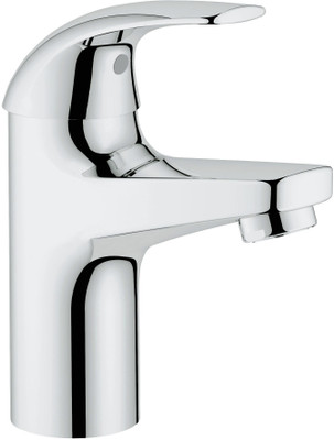 

Grohe 32809000 Pillar Tap Faucet(Centerset Installation Type)