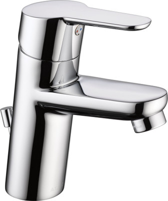 

Delta 33525 Celeste Single Handle Lavatory Mixer Faucet(Centerset Installation Type)