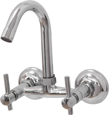 

Sanitario SM-TERM Terrim Mixer Faucet(Wall Mount Installation Type)