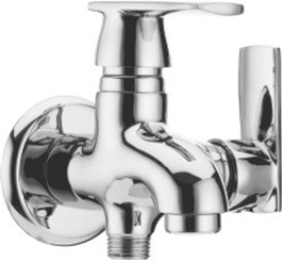 

Cera CS306B Titanium Bib Tap Faucet(Wall Mount Installation Type)
