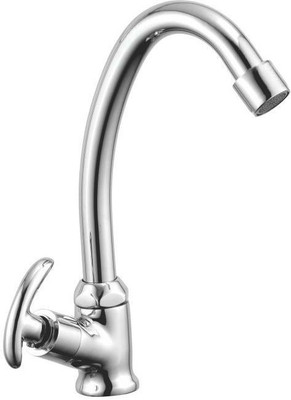KAMAL Deck Mounted Pillar Cock - Alto (ALT-2021) Basin Mixer Faucet(Deck Mount Installation Type) KAMAL Deck Mounted Pillar Cock - Alto (ALT-2021) Basin Mixer Faucet(Deck Mount Installation Type)