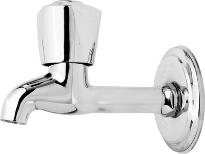 

Ramani Long Body Faucet Tap Quarter Turn 1.5GPM Bib Tap Faucet(Wall Mount Installation Type)