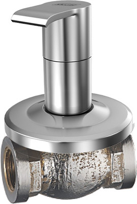 

Sheetal 1905 Liva Concealed Stop Cock With Adjustable Flange Cartridge Faucet(Wall Concealed Installation Type)