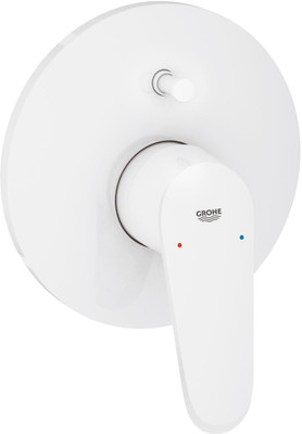 

Grohe 19548LS2 Disc Faucet(Vessel Installation Type)