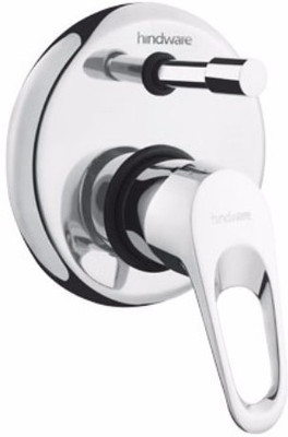 

Hindware F210019CP Diverter Faucet(Wall Concealed Installation Type)