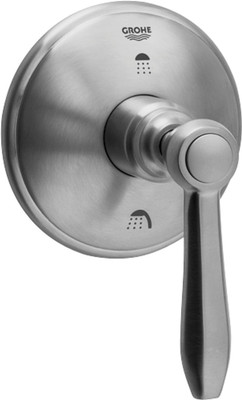 

Grohe 19318EN0 Disc Faucet(Vessel Installation Type)