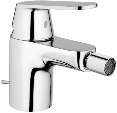 

Grohe 28513000 Disc Faucet(Vessel Installation Type)