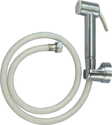 

Cera CG105 Cp With SS Hose Health Faucet(Spout Installation Type)