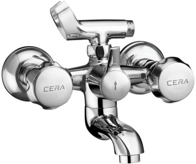 

CERA F3001404 Mixer Faucet(Wall Mount Installation Type)