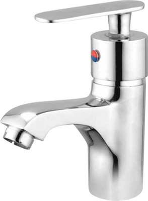 

Oleanna SD-12 Speed Single Lever Basin Mixer With Connection Pipe With Hot & Cold Water Feature (High Quality Cartridges | Quarter Turn | Form Flow) Mixer Faucet(Deck Mount Installation Type)