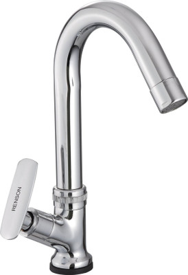 

Renson SAP-SN01 Deluxe Aerator Foam Flow Faucet(Deck Mount Installation Type)