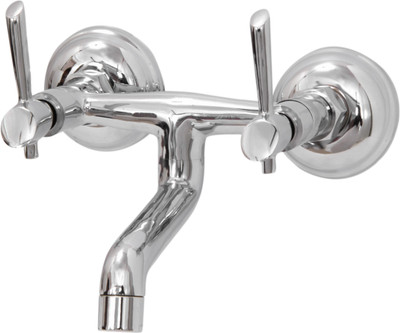 

Sanitario WMNT-RAP Rapid Mixer Faucet(Wall Mount Installation Type)