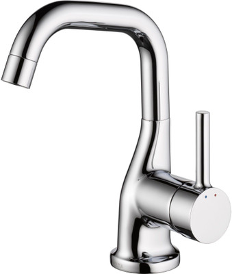 

Delta 23225 Talon Single Handle Lavatory Mixer Faucet(Centerset Installation Type)