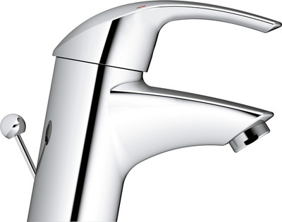 

Grohe 33265001 Health Faucet(Centerset Installation Type)