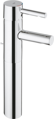 

Grohe 32247000 Health Faucet(Centerset Installation Type)