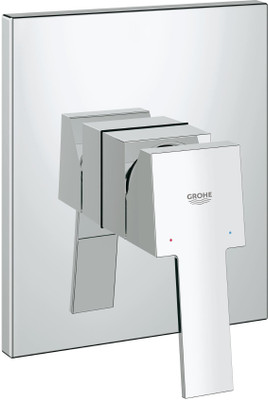 

Grohe 29067000 Disc Faucet(Vessel Installation Type)