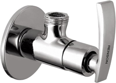 

Renson POLO-ANGLE Deluxe Angle Cock Faucet(Wall Mount Installation Type)