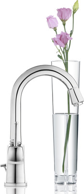 

Grohe 21107000 Health Faucet(Centerset Installation Type)