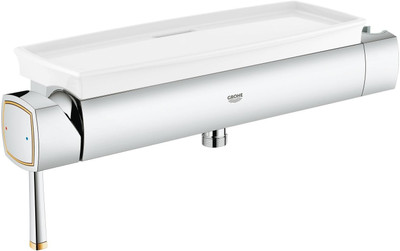 

Grohe 23316IG0 Disc Faucet(Vessel Installation Type)