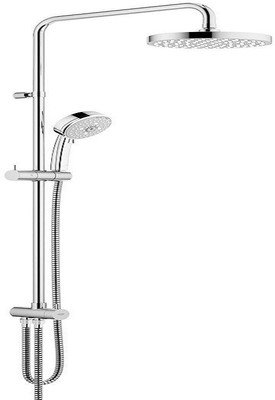 

Grohe 27394000 Disc Faucet(Vessel Installation Type)
