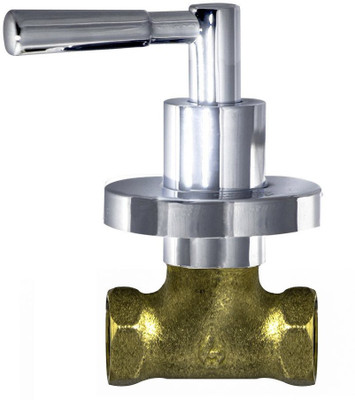 

American Standard WF-T105.010.50 Stop Cock Faucet(Wall Concealed Installation Type)