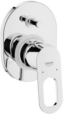 

Grohe 29062000 Disc Faucet(Vessel Installation Type)