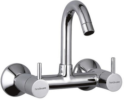 

Hindware F280020CP Stop Cock Faucet(Wall Mount Installation Type)