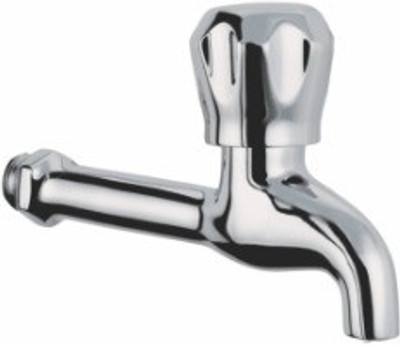 

Cera CP104 Floral Bib Tap Faucet(Wall Mount Installation Type)