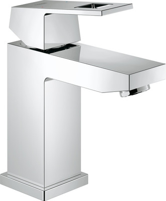 

Grohe 23132000 Health Faucet(Centerset Installation Type)