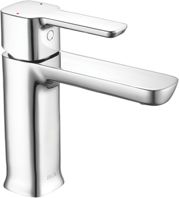 

Delta 33925-LPU Kami Single Handle Lavatory Mixer Faucet(Centerset Installation Type)