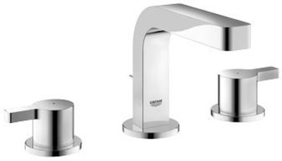 

Grohe 20304000 Disc Faucet(Vessel Installation Type)