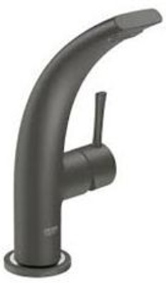 

Grohe 32125000 Ondus 1 H Basin Pillar Tap Faucet(Deck Mount Installation Type)