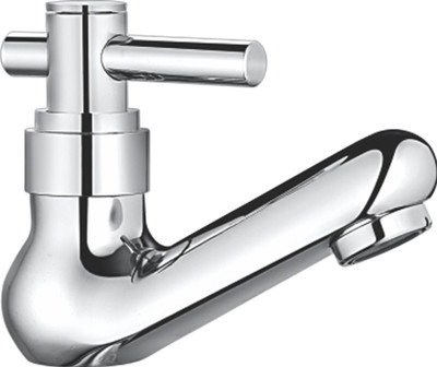 

Sheetal 1203 Movements Pillar Cock Pillar Tap Faucet(Deck Mount Installation Type)