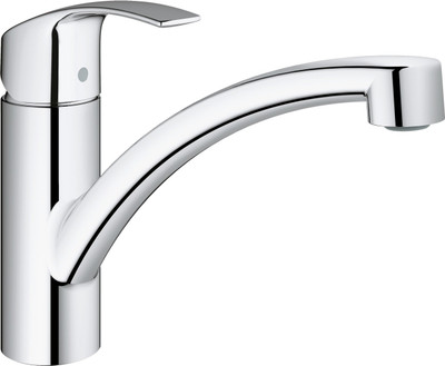 

Grohe 3328120E Health Faucet(Centerset Installation Type)