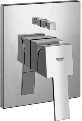 

Grohe 29061000 Disc Faucet(Vessel Installation Type)