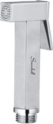 

Snowbell HF-434A Square Head Health Faucet(Single Handle Installation Type)