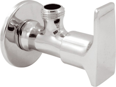 

Arjun Angle Valve Siya Angle Cock Faucet(Wall Mount Installation Type)