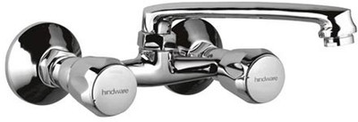 

Hindware F200023 Stop Cock Faucet(Wall Mount Installation Type)