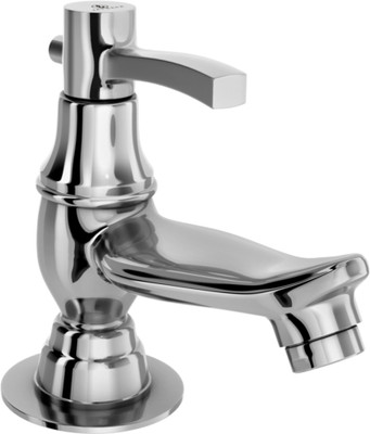 

Sheetal 1603 Antique Pillar Cock Pillar Tap Faucet(Deck Mount Installation Type)