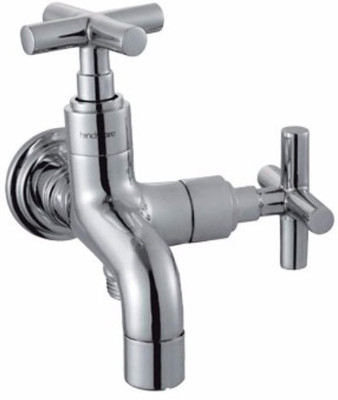 

Hindware F120003CP Mixer Faucet(Wall Mount Installation Type)