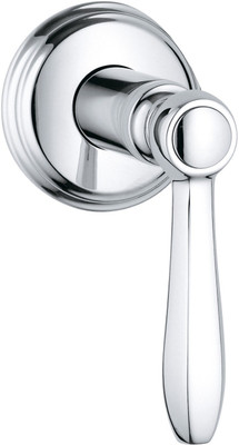 

Grohe 19322000 Disc Faucet(Vessel Installation Type)
