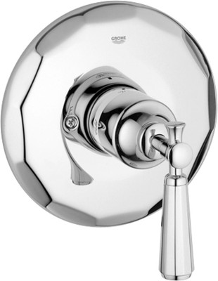 

Grohe 19267000 Disc Faucet(Vessel Installation Type)
