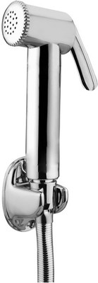 52% OFF on Ripples RP 7003 ABS Chrome Plated health complete set Health Faucet(Wall Mount Installation Type) 52% OFF on Ripples RP 7003 ABS Chrome Plated health complete set Health Faucet(Wall Mount Installation Type)